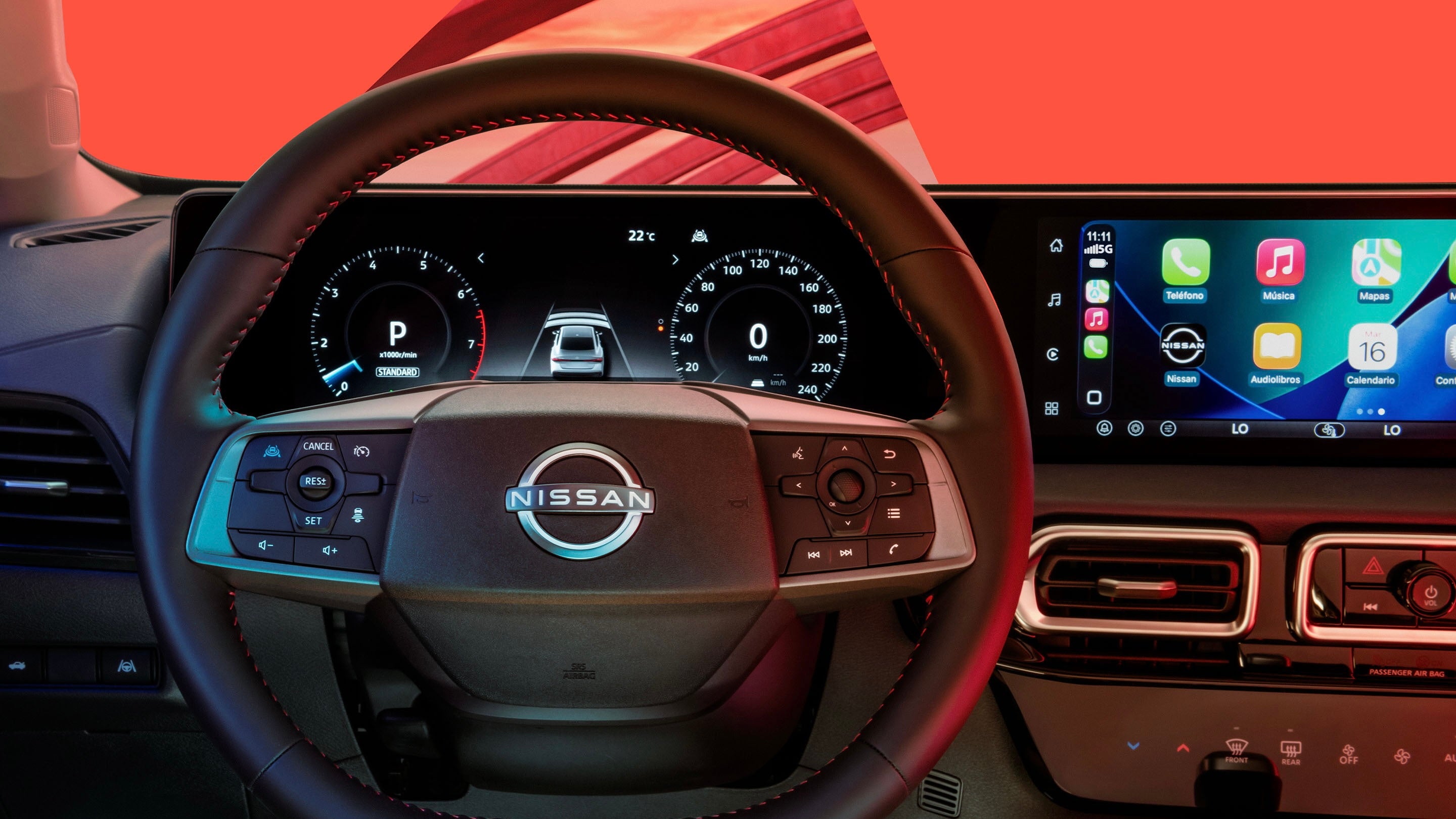 2026 Nissan Sentra Sense CVT