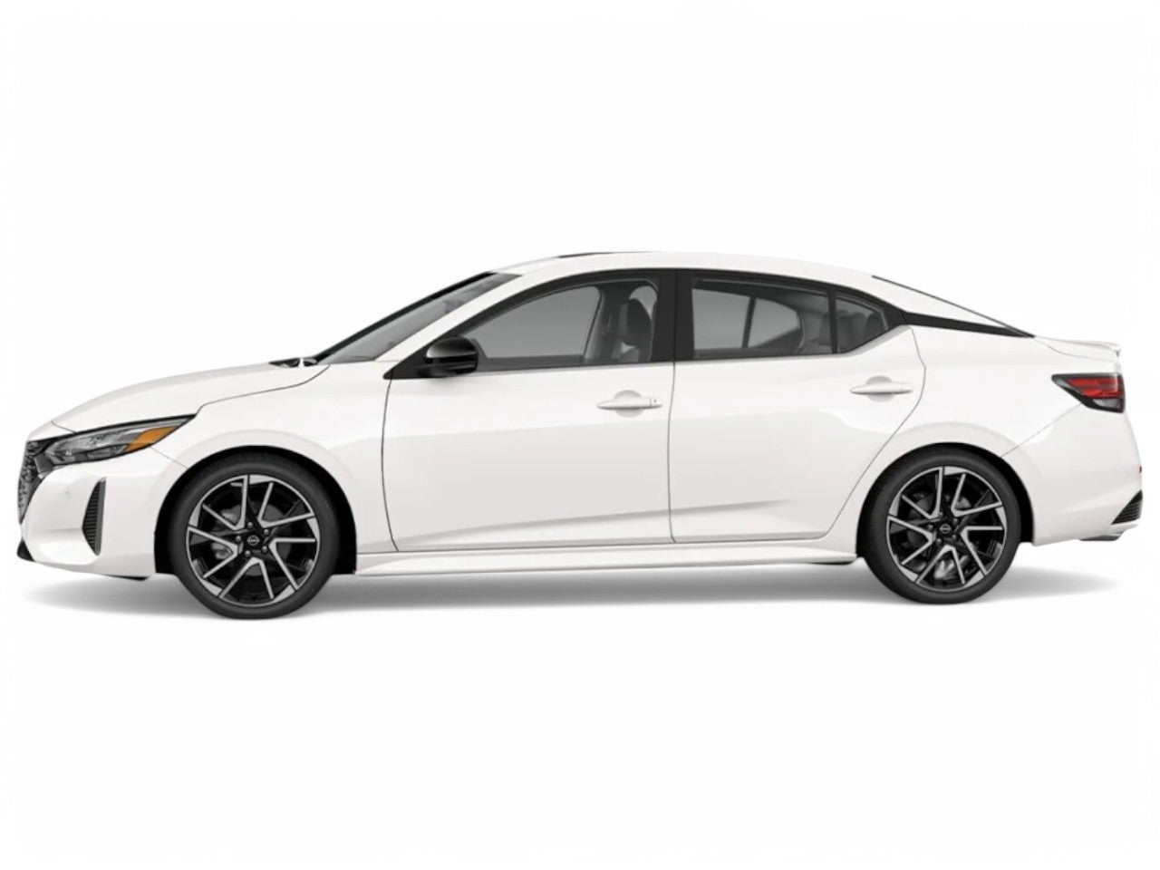 2025 Nissan Sentra Advance CVT