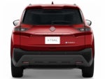 2025 Nissan X-Trail E-Power Exclusive