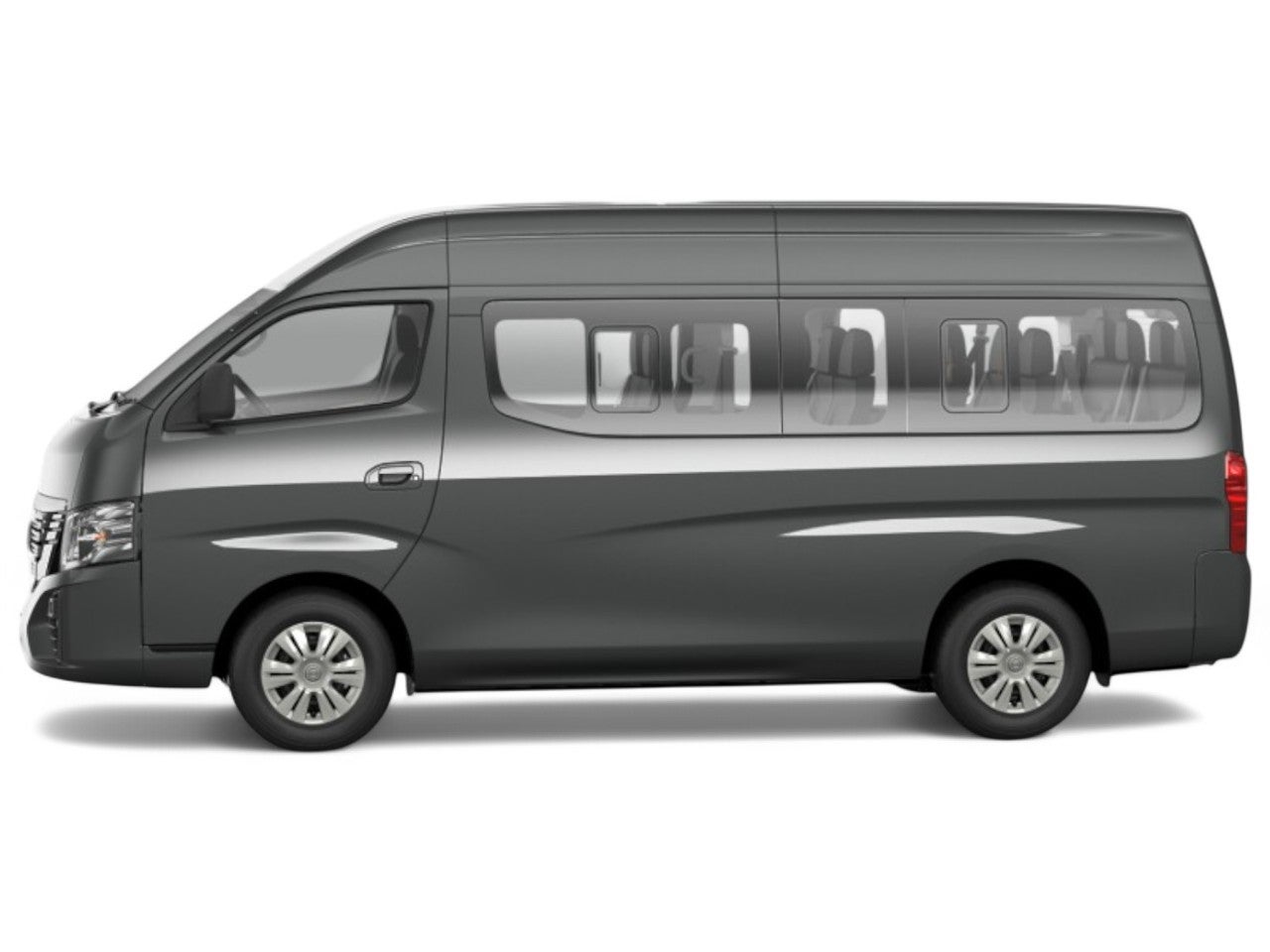 2025 Nissan Urvan Urvan 14 Pasajeros Amplia AA