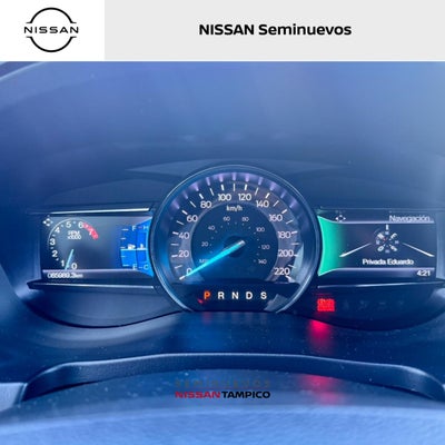 2019 Ford EXPLORER 5 PTS LIMITED V6 TA AAC AUT PIEL CAMARA REVERSA DVD GPS SYNC