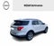 2018 Ford EXPLORER 5 PTS LIMITED V6 TA AAC AUT PIEL CAMARA REVERSA DVD GPS SYNC