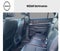 2018 Ford EXPLORER 5 PTS LIMITED V6 TA AAC AUT PIEL CAMARA REVERSA DVD GPS SYNC