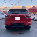 2019 Chevrolet BLAZER 5 PTS RS V6 36L TA PIEL 5 PAS GPS QCP XENON RA-20