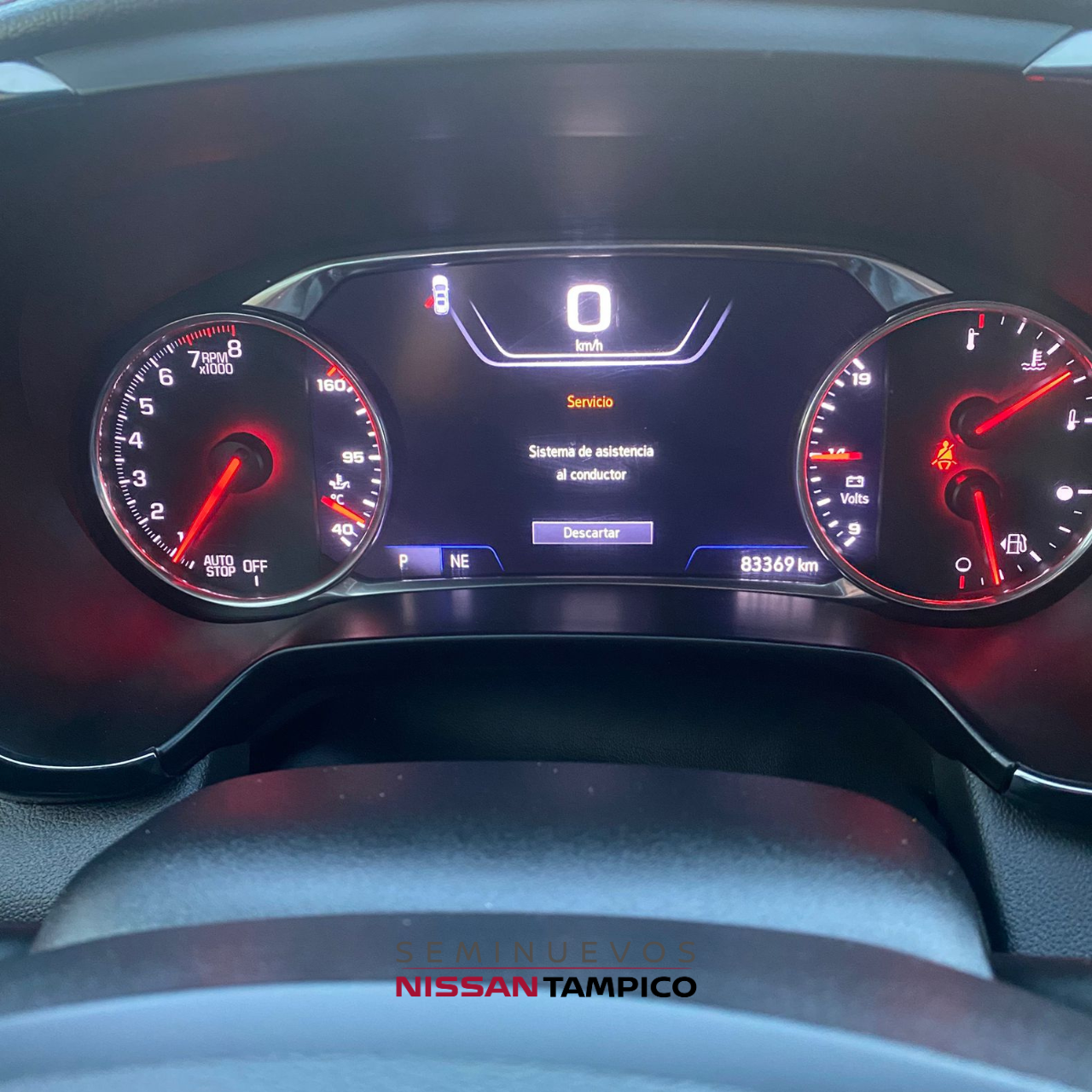 2019 Chevrolet BLAZER 5 PTS RS V6 36L TA PIEL 5 PAS GPS QCP XENON RA-20