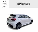 2021 Kia RIO 5 PTS HB S PACK TM VE QC PIEL BITONO F NIEBLA RA 17