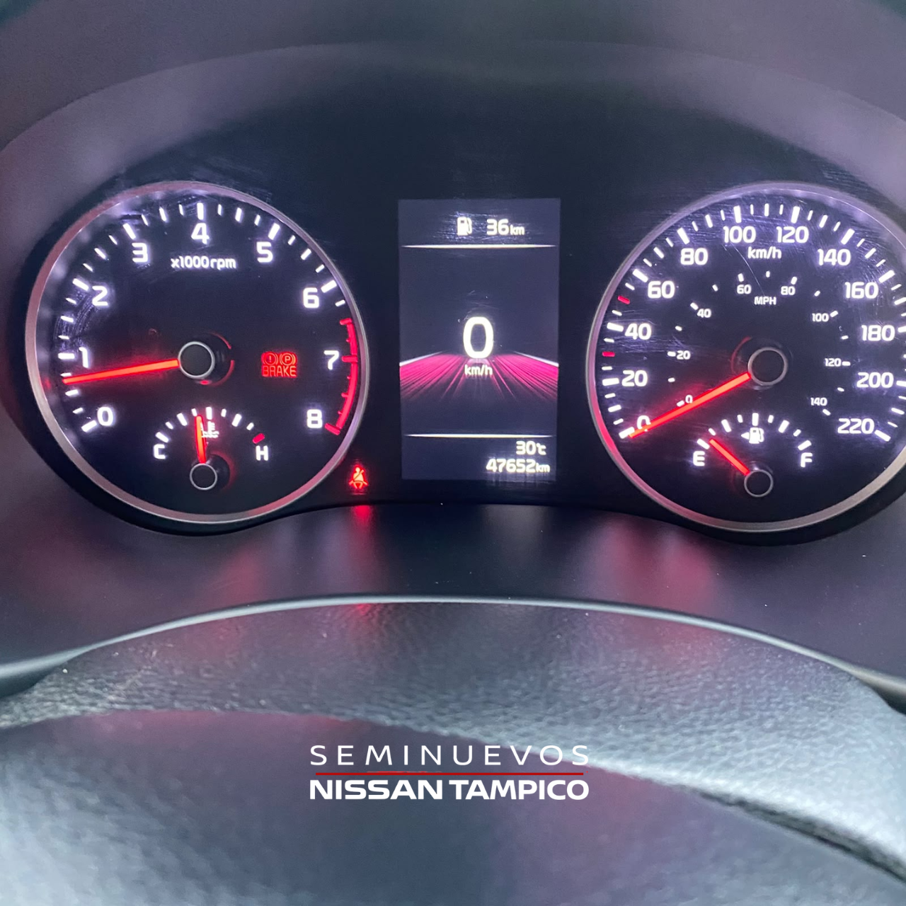 2021 Kia RIO 5 PTS HB S PACK TM VE QC PIEL BITONO F NIEBLA RA 17