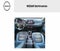 2021 Kia RIO 5 PTS HB S PACK TM VE QC PIEL BITONO F NIEBLA RA 17