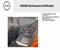 2022 Nissan VERSA 4 PTS ADVANCE TA AAC VE F NIEBLA RA-16
