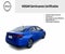 2023 Nissan VERSA 4P ADVANCE L41.6 AUT