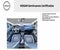 2023 Nissan VERSA 4P ADVANCE L41.6 AUT