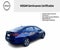 2024 Nissan VERSA 4P ADVANCE L41.6 AUT