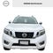2020 Nissan NP300 FRONTIER 4 PTS LE 25 TD F LED 4X4