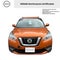 2020 Nissan KICKS 5 PTS ADVANCE 16L TA AAC VE RA-17