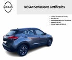 2020 Nissan KICKS 5 PTS SENSE 16L TM5 AAC VE RA-16