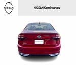 2019 Volkswagen JETTA 4 PTS TRENDLINE TA RA-16