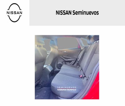 2019 Volkswagen JETTA 4 PTS TRENDLINE TA RA-16