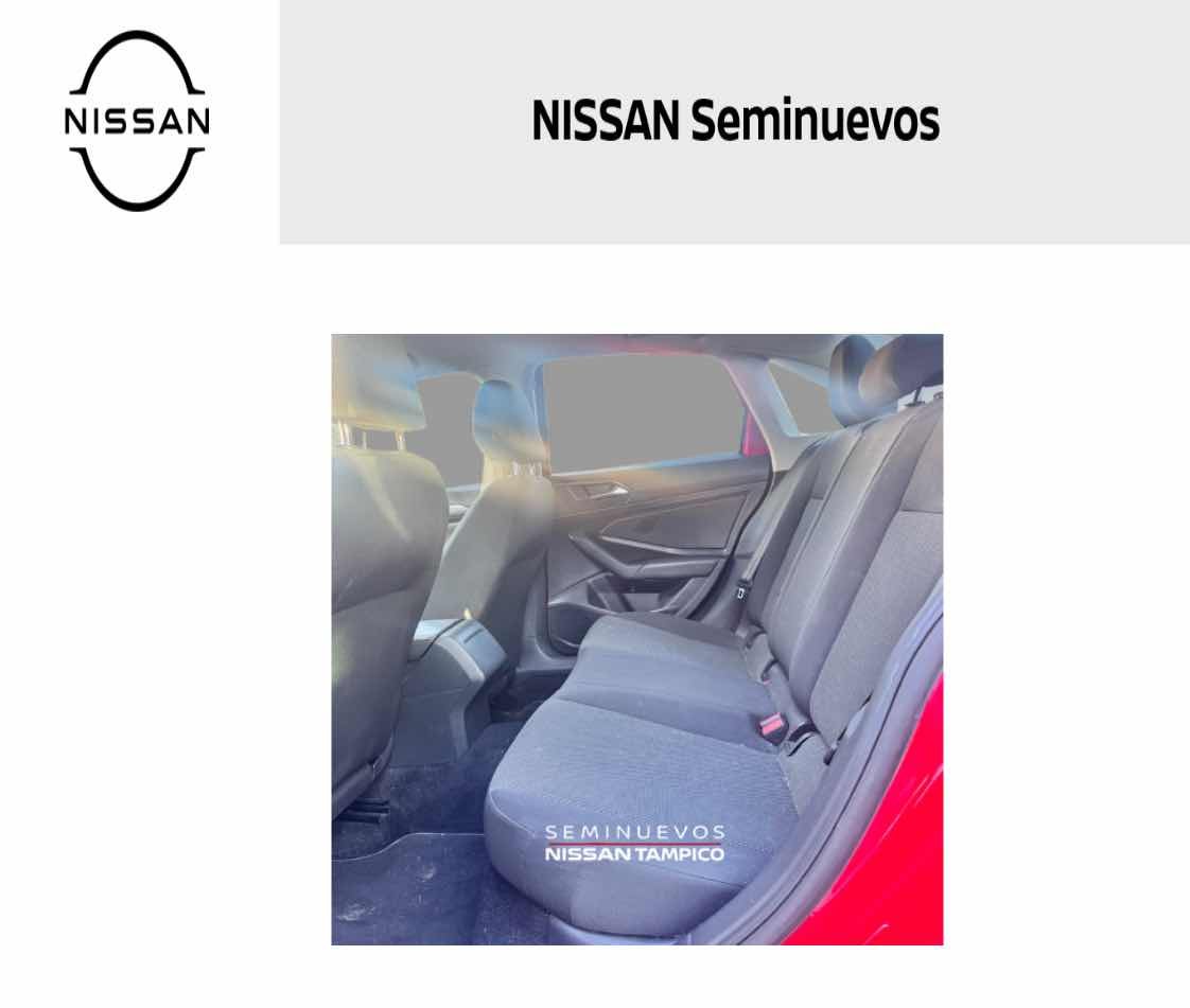 2019 Volkswagen JETTA 4 PTS TRENDLINE TA RA-16