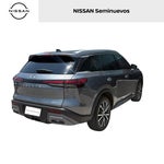 2023 INFINITI QX60 5P QX60 SENSORY V63.5 AUT