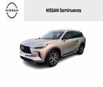 2025 INFINITI QX60 5P QX60 SENSORY V63.5 AUT