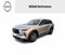 2025 INFINITI QX60 5P QX60 SENSORY V63.5 AUT