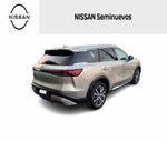 2025 INFINITI QX60 5P QX60 SENSORY V63.5 AUT