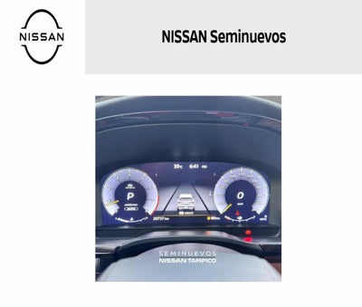 2025 INFINITI QX60 5P QX60 SENSORY V63.5 AUT