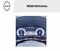 2025 INFINITI QX60 5P QX60 SENSORY V63.5 AUT
