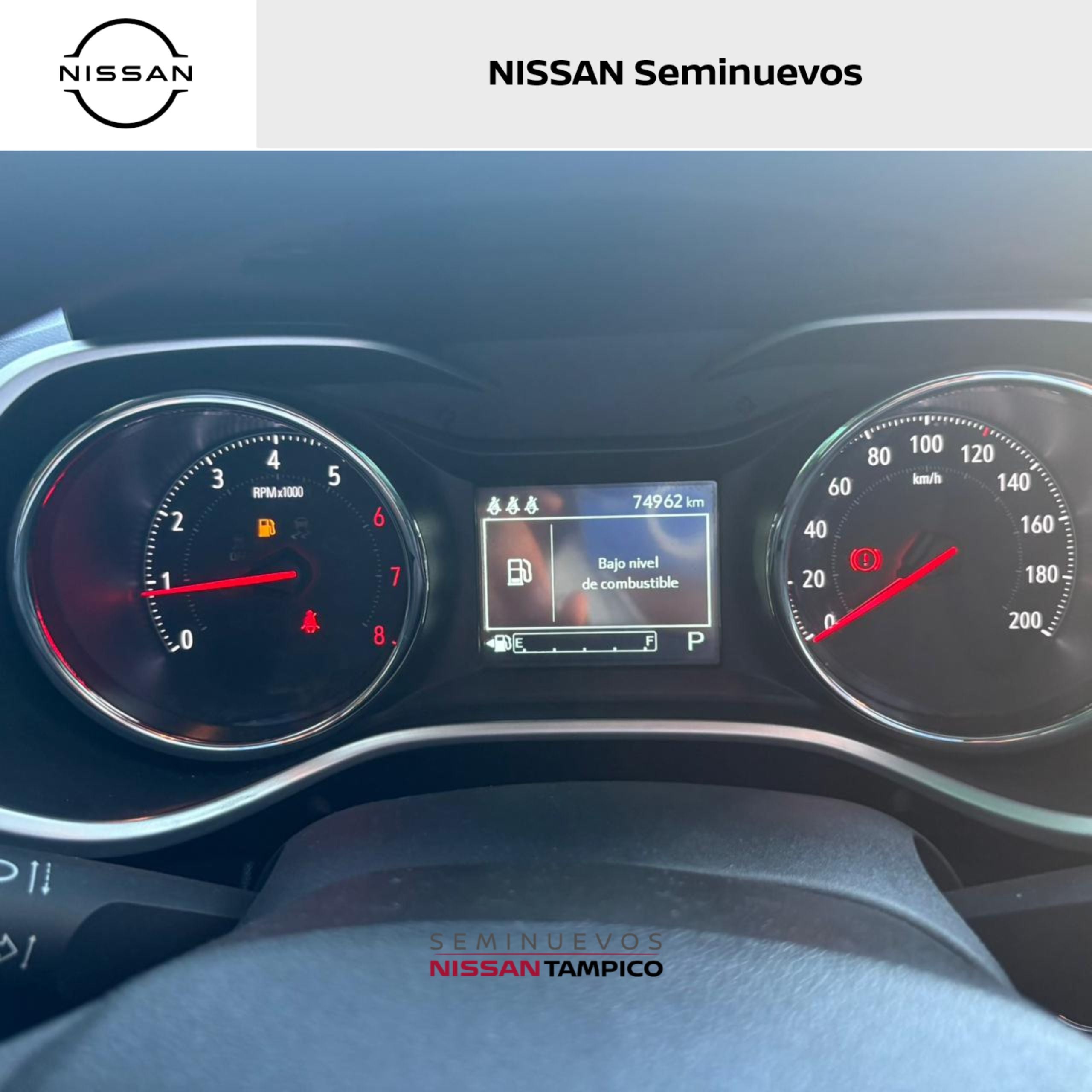 2023 Chevrolet TRACKER D 5 PTS PREMIER 12T TA F LED PIEL TP RA-17 BITONO