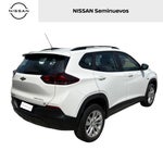 2024 Chevrolet TRACKER 5P LT L31.2T AUT