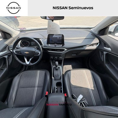 2024 Chevrolet TRACKER 5P LT L31.2T AUT