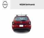 2024 RENAULT DUSTER 5P ICONIC L41.3T AUT