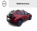 2024 RENAULT DUSTER 5P ICONIC L41.3T AUT