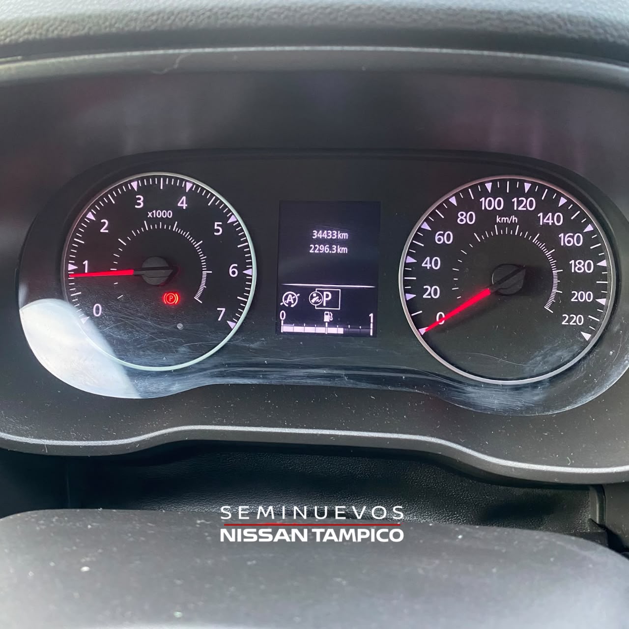 2024 RENAULT DUSTER 5P ICONIC L41.3T AUT