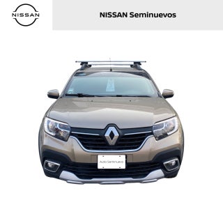 2023 RENAULT STEPWAY 5 PTS HB STEPWAY INTENS 16L TM5 AAC AUT VE GPS RA-16