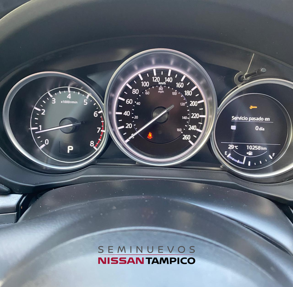 2025 Mazda Mazda CX-5 5P S GRAND TOURING L42.5 AUT