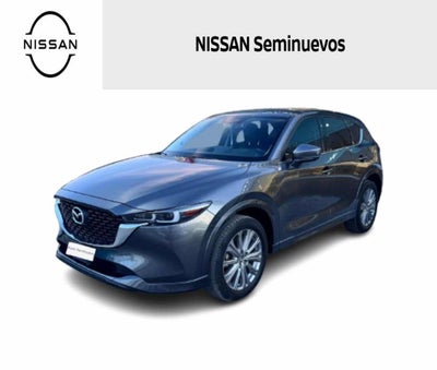 2024 Mazda Mazda CX-5 5P S GRAND TOURING L42.5 AUT
