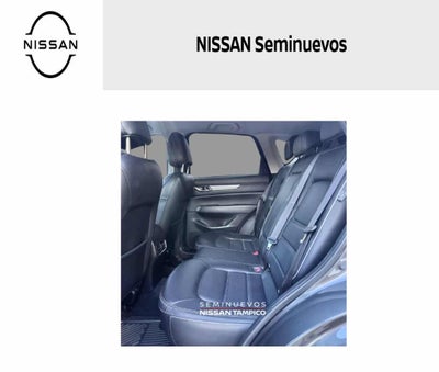 2024 Mazda Mazda CX-5 5P S GRAND TOURING L42.5 AUT