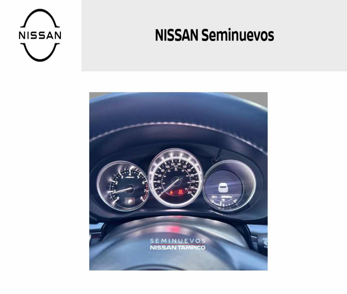 2024 Mazda Mazda CX-5 5P S GRAND TOURING L42.5 AUT