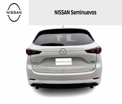 2024 Mazda Mazda CX-5 5P S GRAND TOURING L42.5 AUT