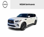 2024 INFINITI QX80 5P QX80 V85.6 AUT 8PAS
