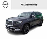 2024 INFINITI QX80 5P QX80 V85.6 AUT 8PAS