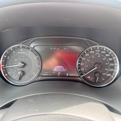 2024 INFINITI QX80 5P QX80 V85.6 AUT 8PAS