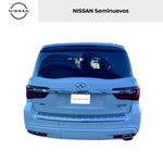 2024 INFINITI QX80 5P QX80 V85.6 AUT 8PAS