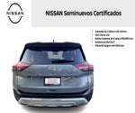 2024 Nissan X-TRAIL 5P PLATINUM E.POWER HEV L31.5 AUT