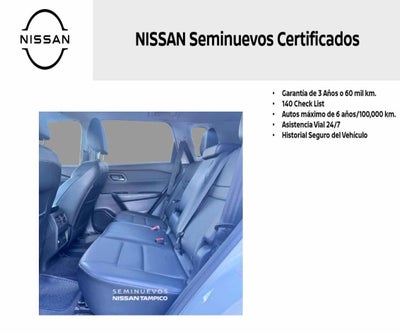 2023 Nissan X-TRAIL 5P PLATINUM E.POWER HEV L31.5 AUT