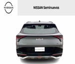 2024 Kia SPORTAGE 5P EX PACK L42.5 AUT