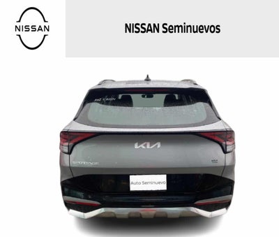 2024 Kia SPORTAGE 5P EX PACK L42.5 AUT