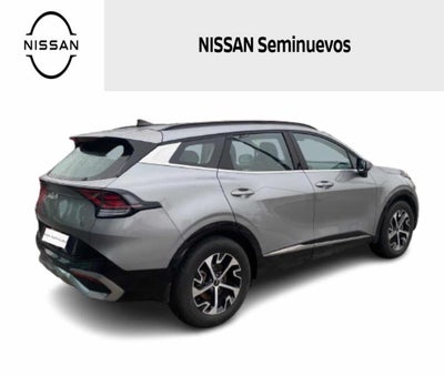 2024 Kia SPORTAGE 5P EX PACK L42.5 AUT