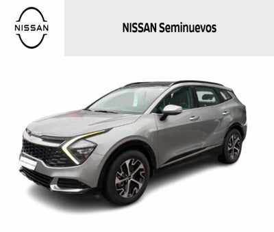 2024 Kia SPORTAGE 5P EX PACK L42.5 AUT